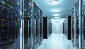 viridian data centre projects