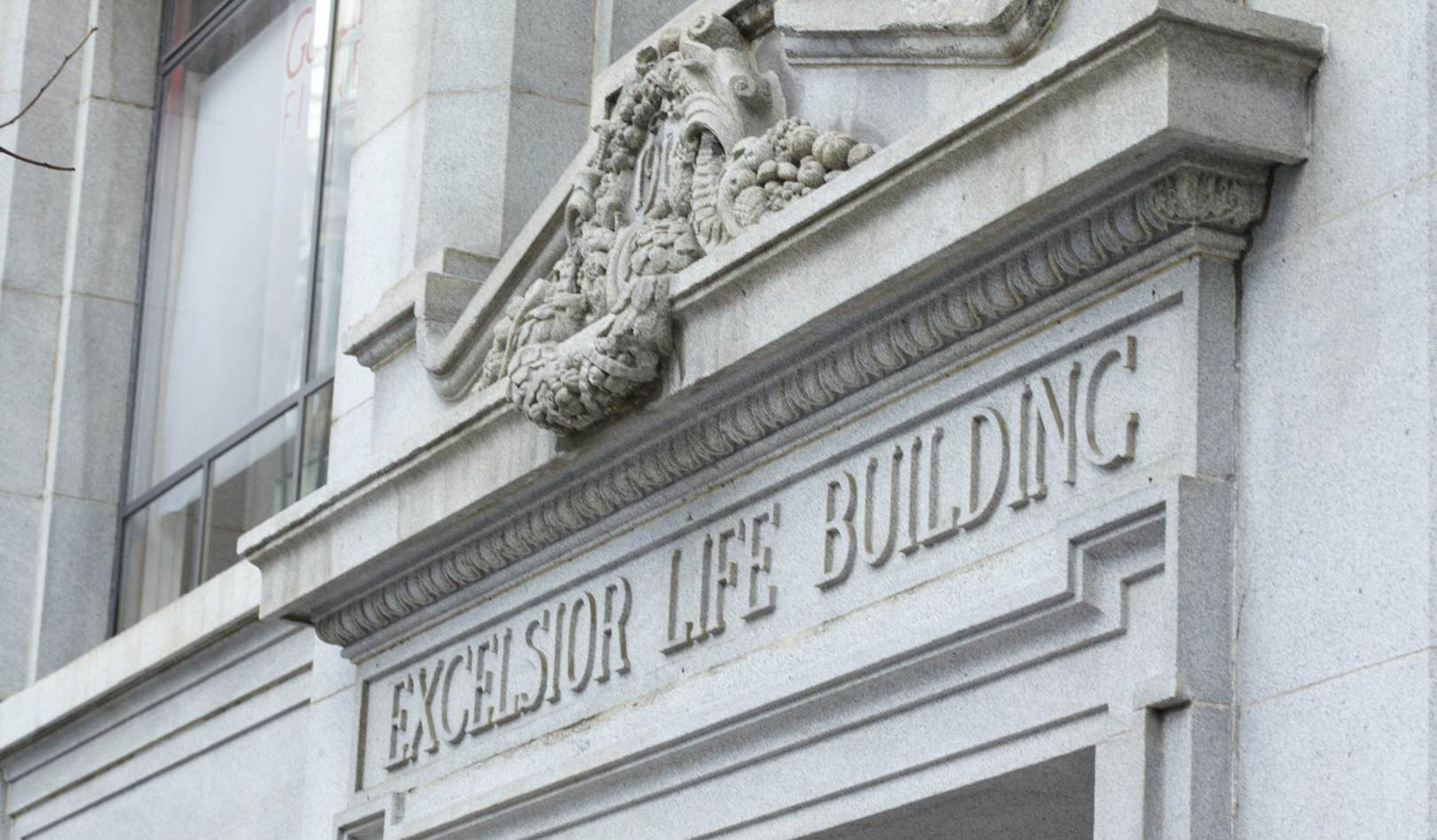 Dream Unlimited Corp. Excelsior Life Building