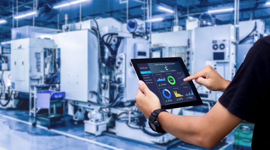 Finding Your Path Along Industry 4.0