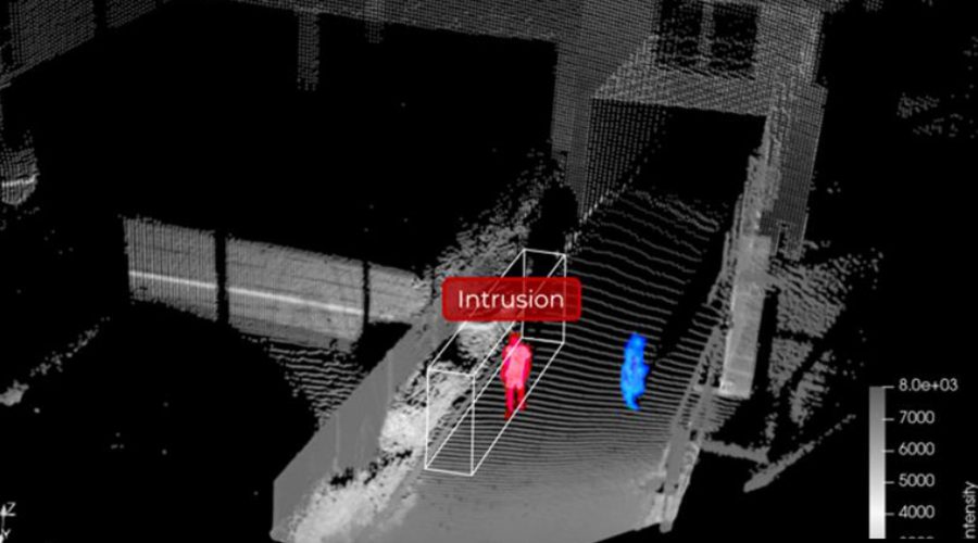 Rethinking Perimeter Security for High-Value Sites viridian automation & Senstar